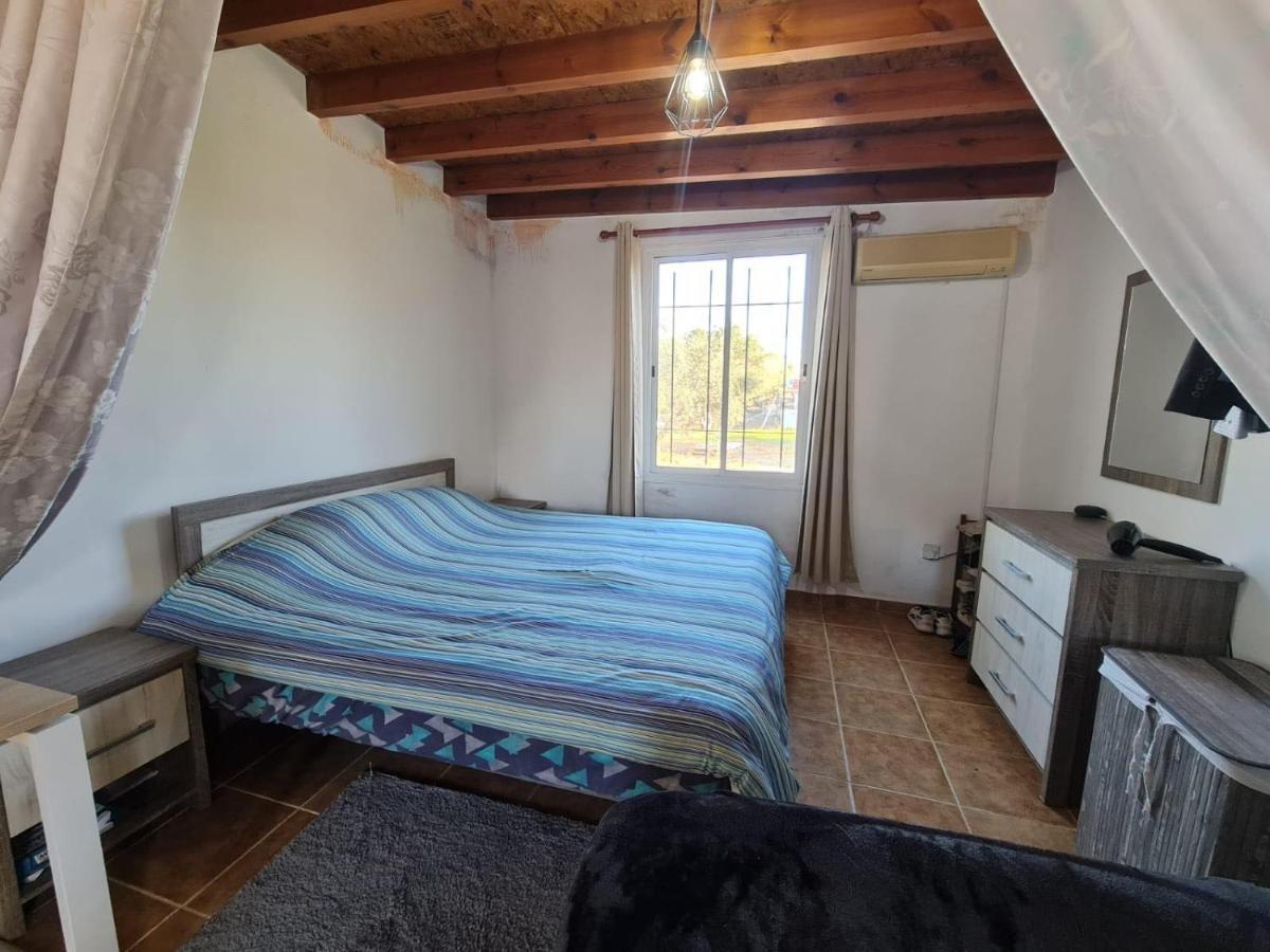 Spacious Studio In Yeroskipou Koloni Eksteriør billede