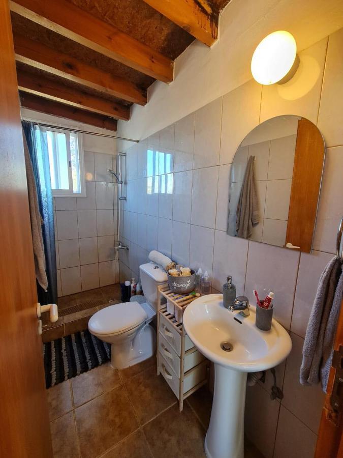 Spacious Studio In Yeroskipou Koloni Eksteriør billede